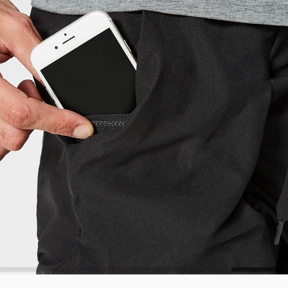 NWT LULULEMON ABC JOGGER NEW STYLE!! - Picture 2 of 7